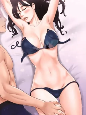 协议换爱(无码版)封面