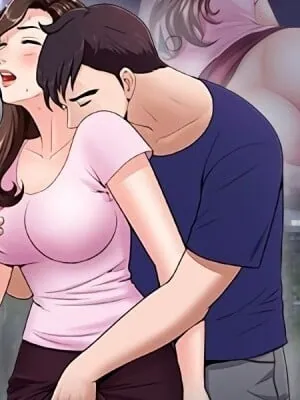 双妻生活封面