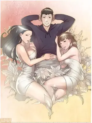 双重恋爱封面