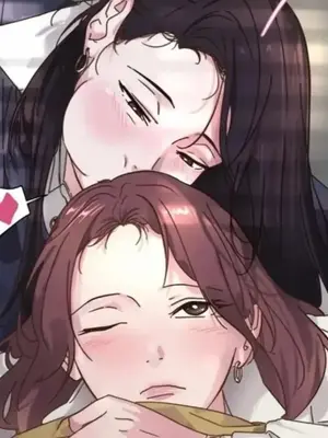 垃圾分类时遇到前女友封面