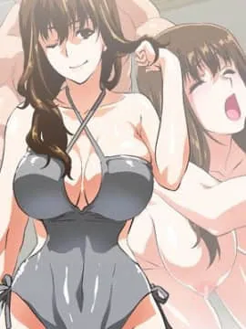 女上男下封面