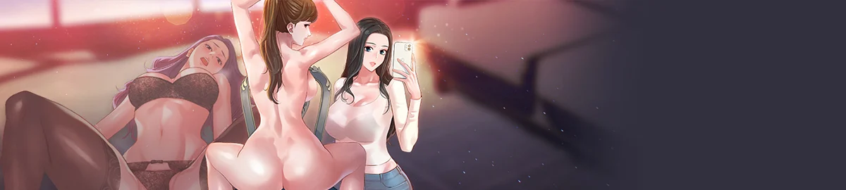 女神写真封面