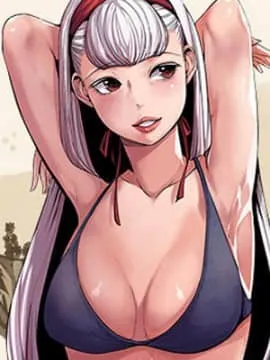 女神狩猎封面