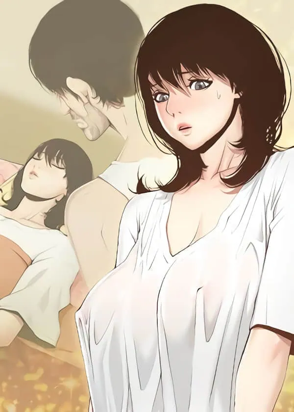 姊妹与继父封面