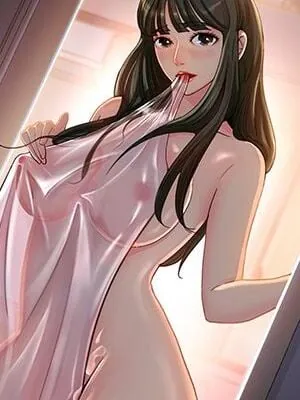 媳妇的诱惑封面