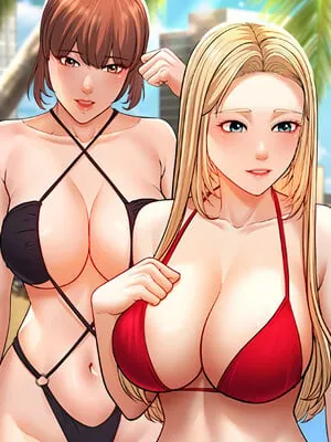 幼齿小阿姨封面
