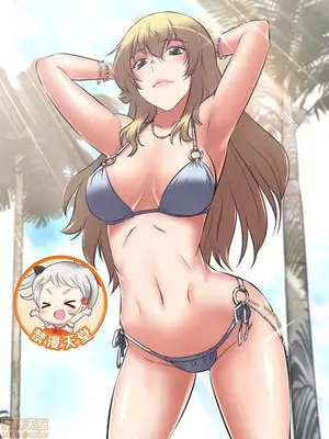 性爱转生!? 三途川的女孩们封面