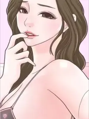 恋爱实境封面