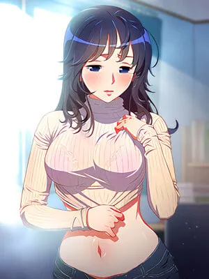 恶女勾勾缠封面