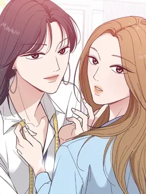 我与她的曲线封面