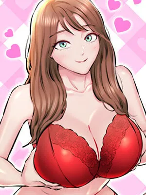 我的啦啦队美眉封面