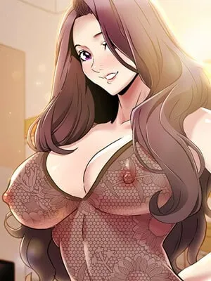 我的性福剧本封面