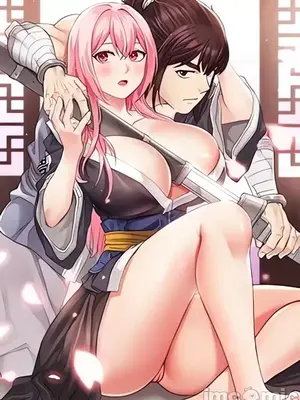 我见到一个自称天魔的人封面