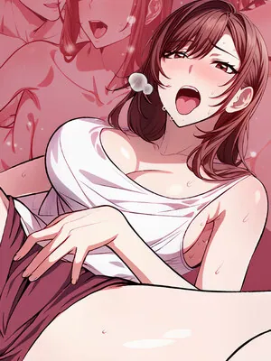 爱上按摩师封面