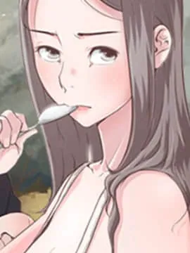 速食男女封面