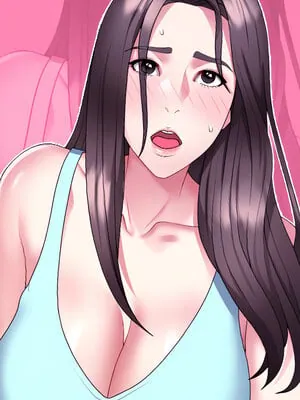 重组家庭好尴尬封面