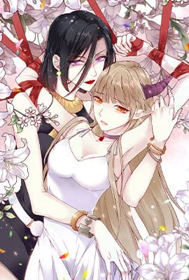 野百合与紫罗兰封面