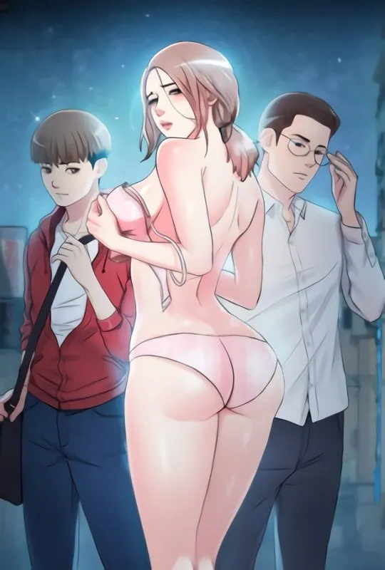 陌生的视线封面