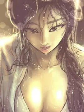 魅力女孩封面